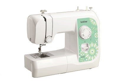 Brother JS2135 máquina de coser