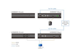 ATEN KE8900SR extensor KVM Receptor