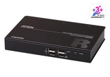 ATEN KE8900SR extensor KVM Receptor