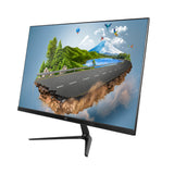 Vorago MGSTG-24 monitor de computadora 61 cm (24") 1920 x 1080 Pixeles Full HD Negro