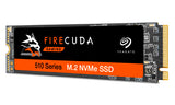 Seagate FireCuda 520 unidades internas de estado sólido 1.3 500 GB M.2 PCI Express 4.0