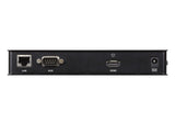 ATEN KE8900SR extensor KVM Receptor