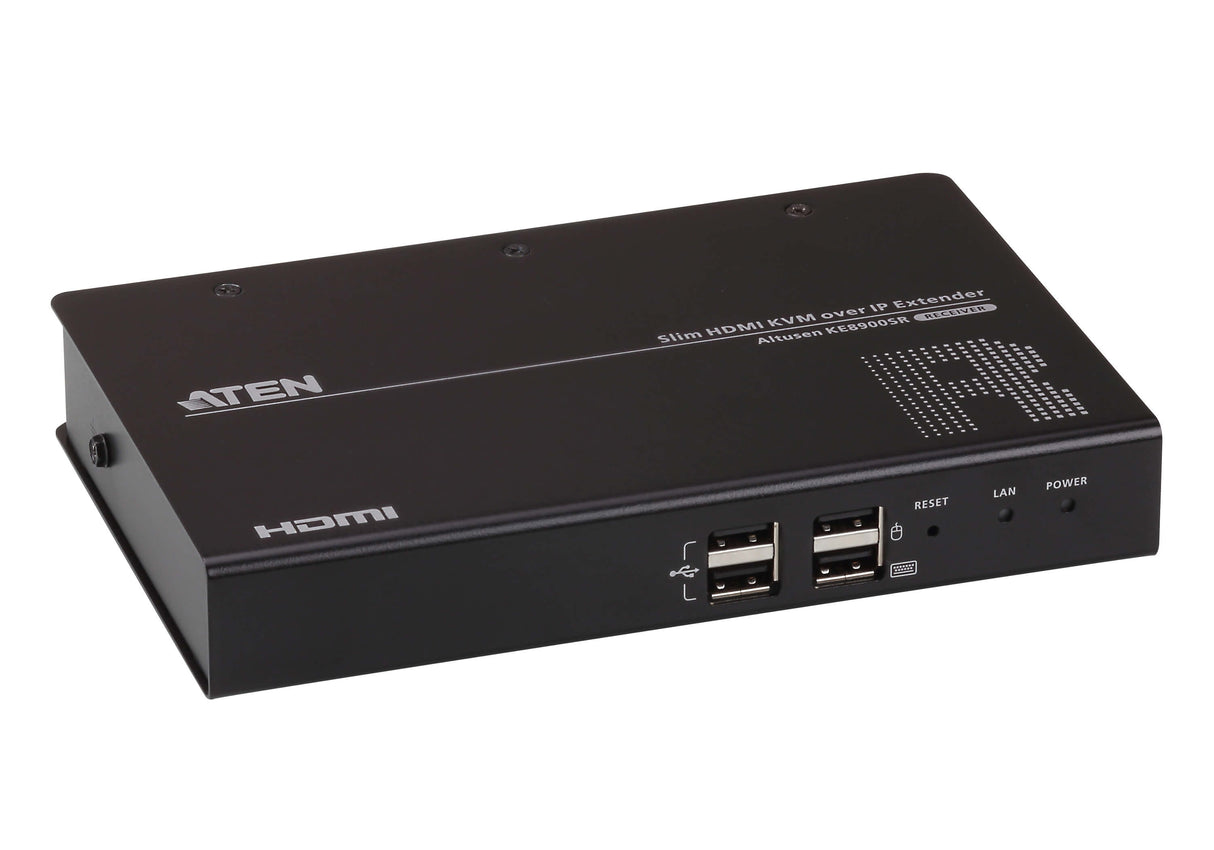 ATEN KE8900SR extensor KVM Receptor