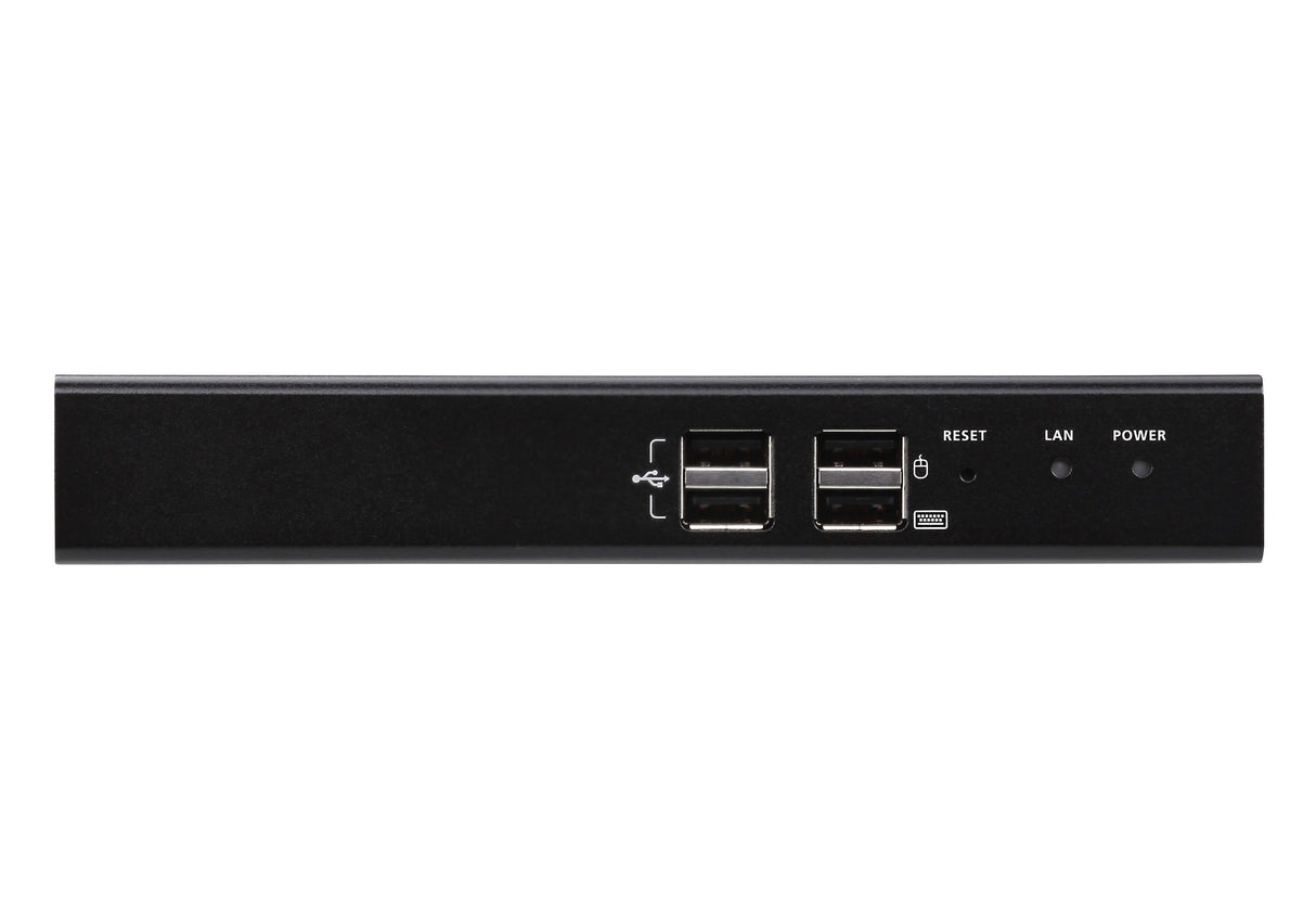 ATEN KE8900SR extensor KVM Receptor