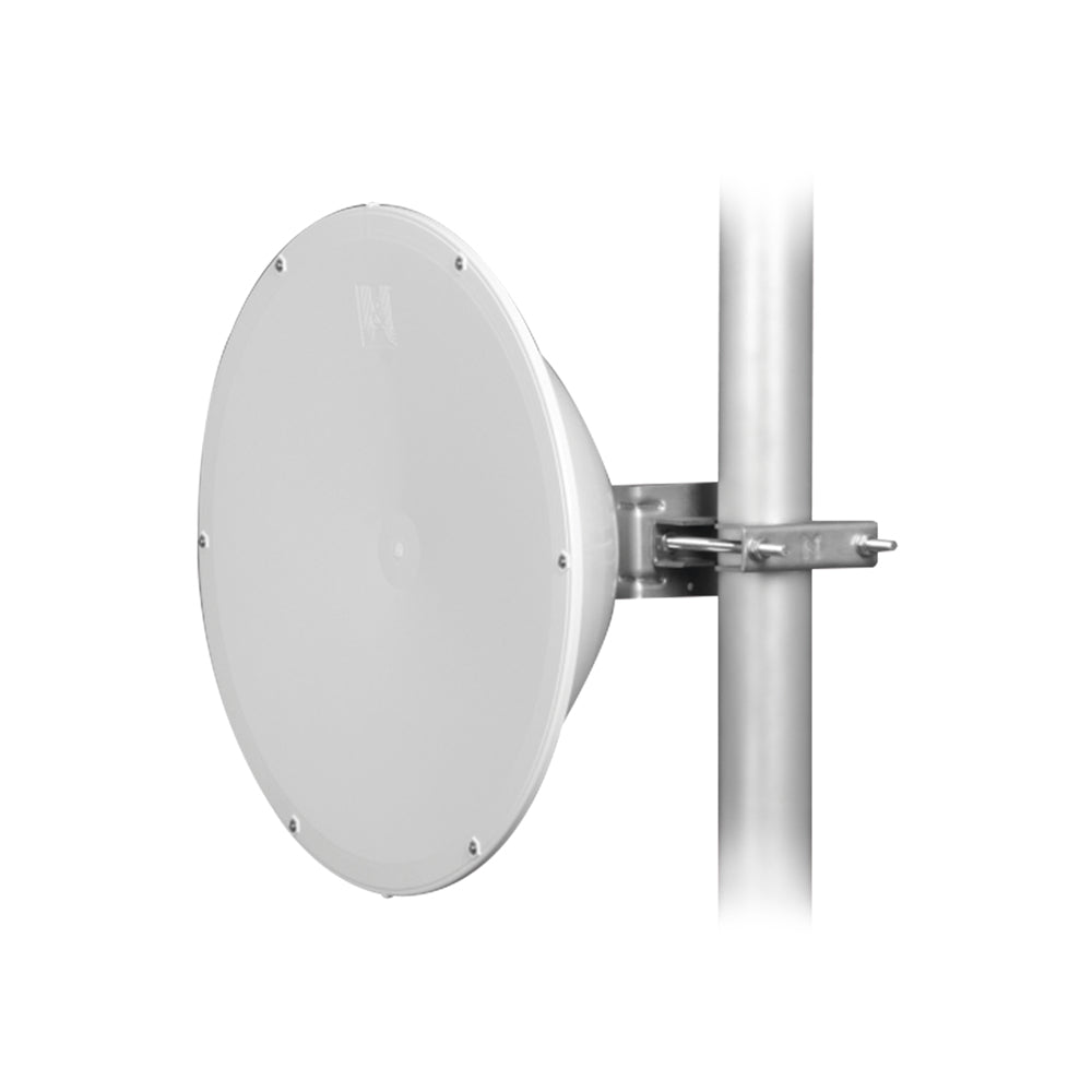 Jirous JRMB-900-6-MIMO antena para red Antena direccional MIMO RP-SMA 32,3 dBi