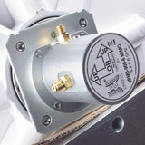 Jirous JRMB-900-6-MIMO antena para red Antena direccional MIMO RP-SMA 32,3 dBi