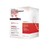LinkedPRO PRO-CAT-5-EXT/500 cable de red Negro 152 m Cat5e F/UTP (FTP)