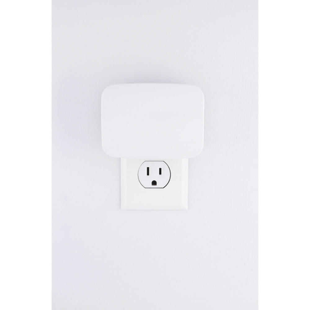 Jasco 281-70 regulador Externo Regulador de intensidad inteligente Blanco