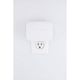 Jasco 281-70 regulador Externo Regulador de intensidad inteligente Blanco