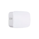 Jasco 281-70 regulador Externo Regulador de intensidad inteligente Blanco