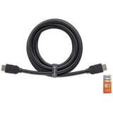 Manhattan Cable HDMI 4K@60 Hz con Ethernet, 5 m, certificado, apto para TODOS los usos 4K y 1080p/HD