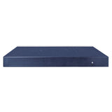 PLANET IGS-6325-24P4S switch Gestionado L3 Gigabit Ethernet (10/100/1000) Energía sobre Ethernet (PoE) 1U Azul
