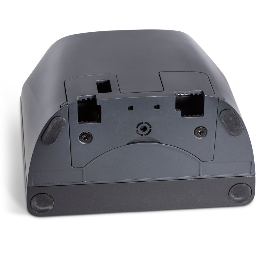 Honeywell Solaris 7980g Lector de código de barras anexo 1D/2D Negro, Codabar, Code 11, Code 128