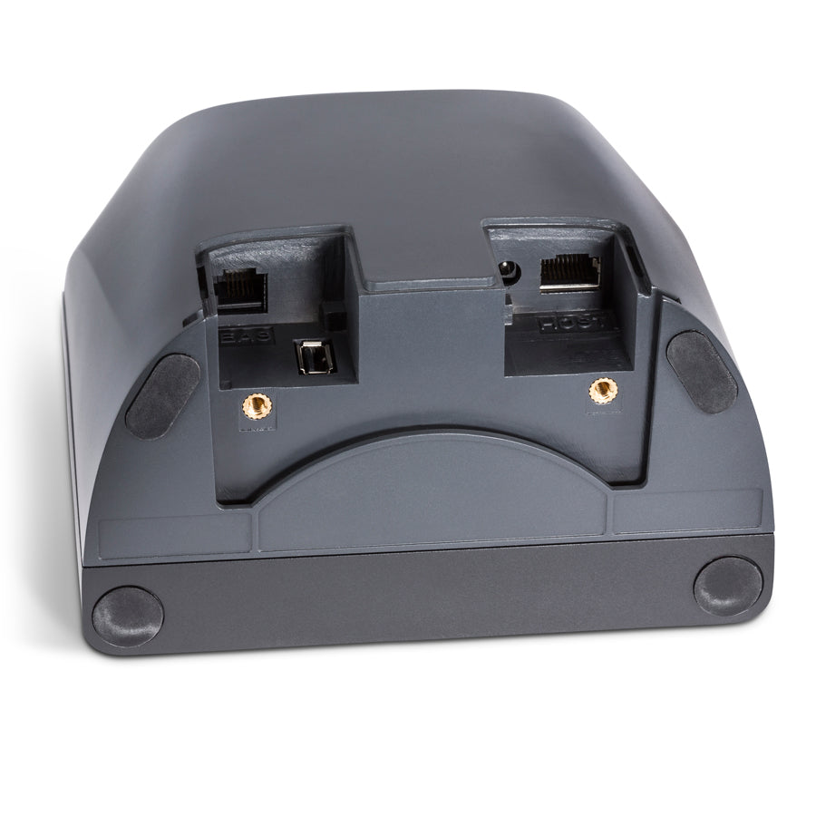 Honeywell Solaris 7980g Lector de código de barras anexo 1D/2D Negro, Codabar, Code 11, Code 128