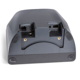 Honeywell Solaris 7980g Lector de código de barras anexo 1D/2D Negro, Codabar, Code 11, Code 128