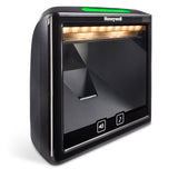 Honeywell Solaris 7980g Lector de código de barras anexo 1D/2D Negro, Codabar, Code 11, Code 128