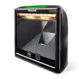 Honeywell Solaris 7980g Lector de código de barras anexo 1D/2D Negro, Codabar, Code 11, Code 128