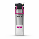 Epson DURABrite Ultra T941 Cartucho de Tinta Tinta a base de pigmentos 1 pieza(s) 1 Original