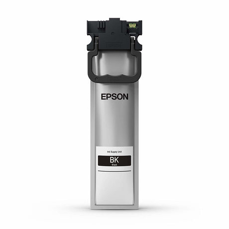 Epson DURABrite Ultra T941 Cartucho de Tinta Tinta a base de pigmentos 1 pieza(s) 1 Original