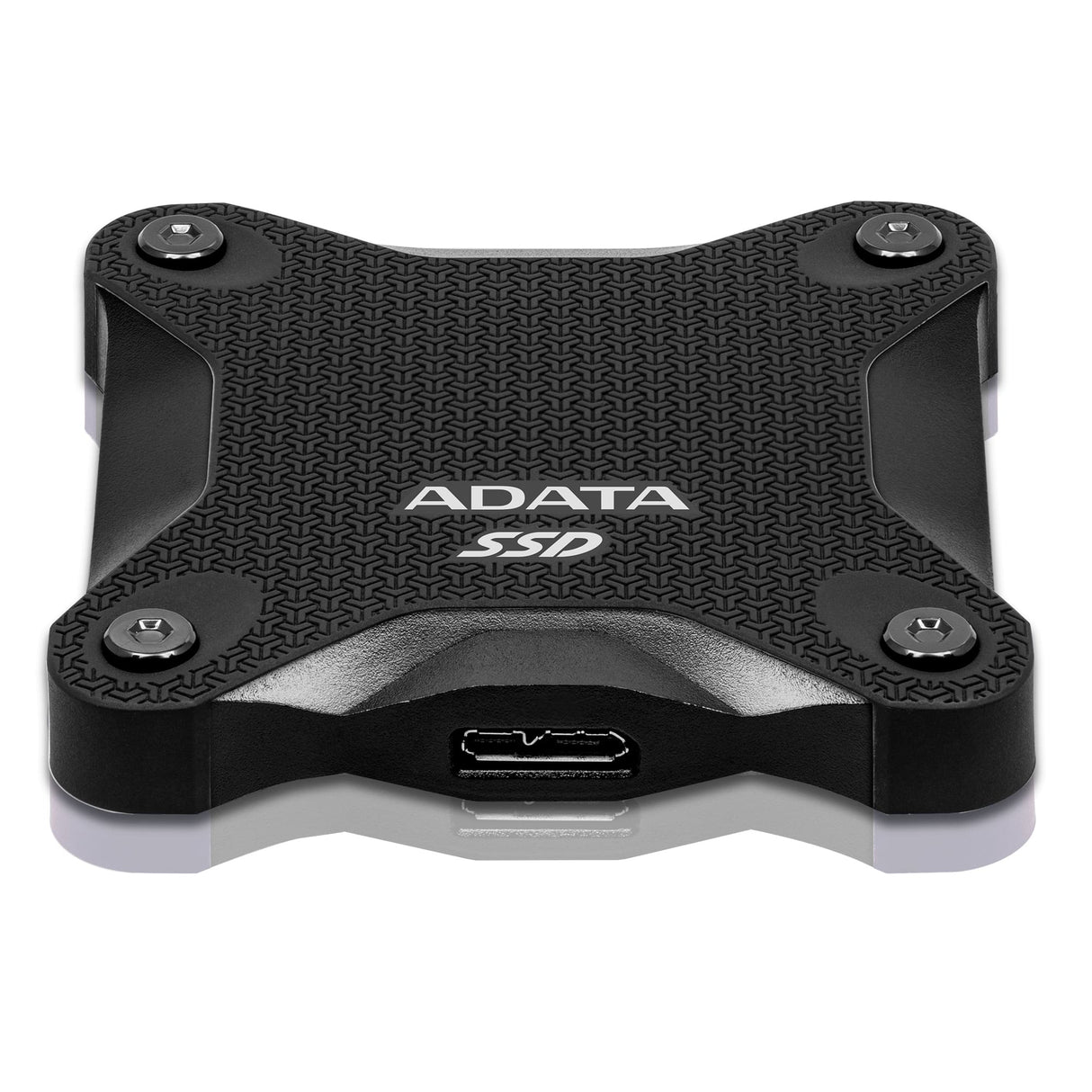 ADATA SD600Q unidades externas de estado sólido 240 GB Micro-USB B 3.2 Gen 1 (3.1 Gen 1) Negro