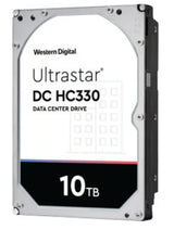 Western Digital Ultrastar WUS721010ALE6L4 disco duro interno 10 TB 7200 RPM 3.5" SAS