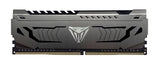 Patriot Memory Viper Steel PVS464G320C6K módulo de memoria 64 GB 2 x 32 GB DDR4 288-pin DIMM, 3200 MHz