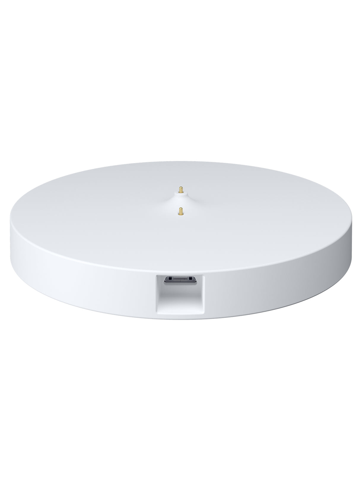 Base de Carga Logitech Power Up para Boom 3/MegaBoom 3 Color Blanco