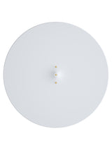 Base de Carga Logitech Power Up para Boom 3/MegaBoom 3 Color Blanco