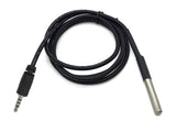Sonoff DS18B20 TH Sensor Interior / exterior Sensor de temperatura Integrado Alámbrico