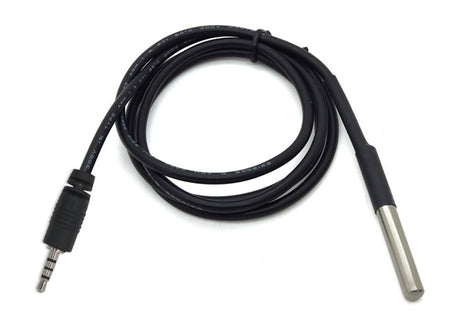 Sonoff DS18B20 TH Sensor Interior / exterior Sensor de temperatura Integrado Alámbrico