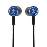Perfect Choice PC-116646 audífono y auriculare Auriculares Inalámbrico Intra auditivo Llamadas/Música MicroUSB Bluetooth