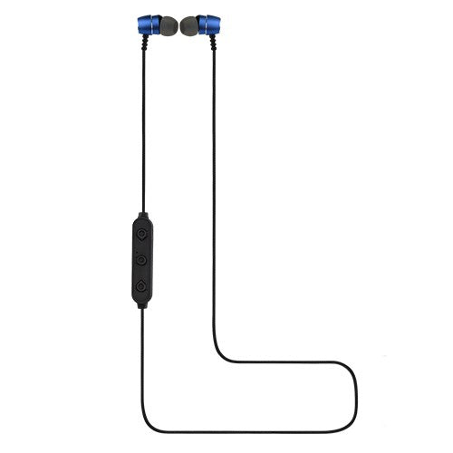 Perfect Choice PC-116646 audífono y auriculare Auriculares Inalámbrico Intra auditivo Llamadas/Música MicroUSB Bluetooth