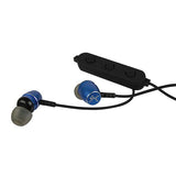 Perfect Choice PC-116646 audífono y auriculare Auriculares Inalámbrico Intra auditivo Llamadas/Música MicroUSB Bluetooth