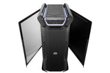 Cooler Master Cosmos C700P Full Tower Negro, ATX, Micro ATX, Mini-ITX, MCC-C700P-KG5N-S00
