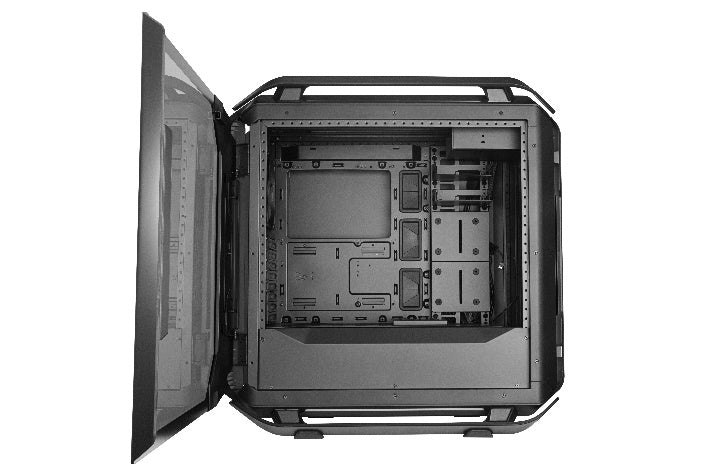 Cooler Master Cosmos C700P Full Tower Negro, ATX, Micro ATX, Mini-ITX, MCC-C700P-KG5N-S00