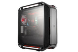 Cooler Master Cosmos C700P Full Tower Negro, ATX, Micro ATX, Mini-ITX, MCC-C700P-KG5N-S00