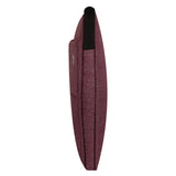 Perfect Choice PC-084594 maletín para laptop 39.6 cm (15.6") Funda Rojo, 280 g