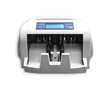 3nStar BC1005 contador de dinero Máquina contadora de billetes Gris, Blanco, 320 mm, 270 mm, 200 mm