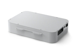 APC CSH2 Sistemas de alimentación ininterrumpidas (UPS) 40 - 70 Hz USB Ión de litio