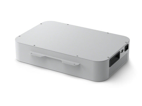 APC CSH2 Sistemas de alimentación ininterrumpidas (UPS) 40 - 70 Hz USB Ión de litio