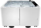 HP Bandeja de papel HP LaserJet de alta capacidad y 2700 hojas y soporte bandejas y alimentadores Bandeja de papel HP 2700 hojas 2700 hojas