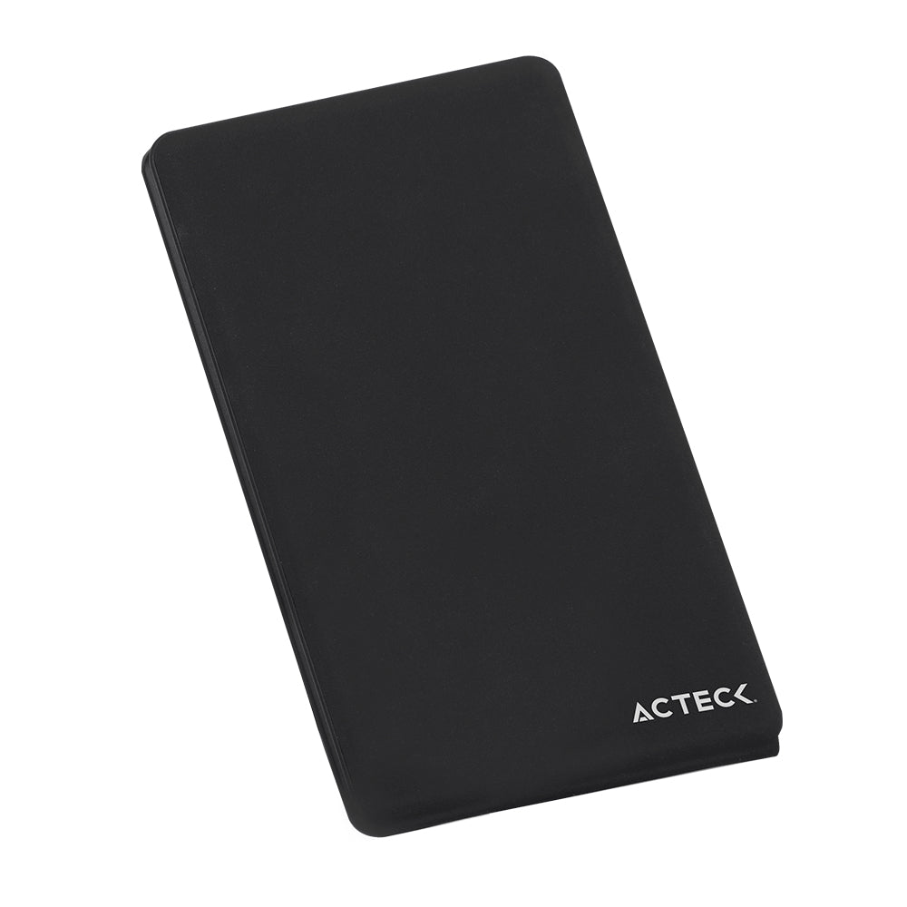 Acteck MK210 teclado Universal Bluetooth QWERTY Inglés Negro