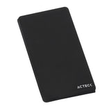 Acteck MK210 teclado Universal Bluetooth QWERTY Inglés Negro