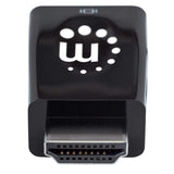 Manhattan Micro Convertidor HDMI a VGA con salida de audio Cable HDMI VGA, 3.5mm Macho Hembra