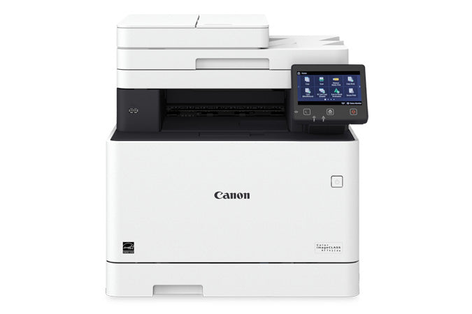 Canon imageCLASS MF741Cdw Impresora Multifunción Laser WiFi Blanco