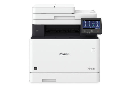 Canon imageCLASS MF741Cdw Impresora Multifunción Laser WiFi Blanco