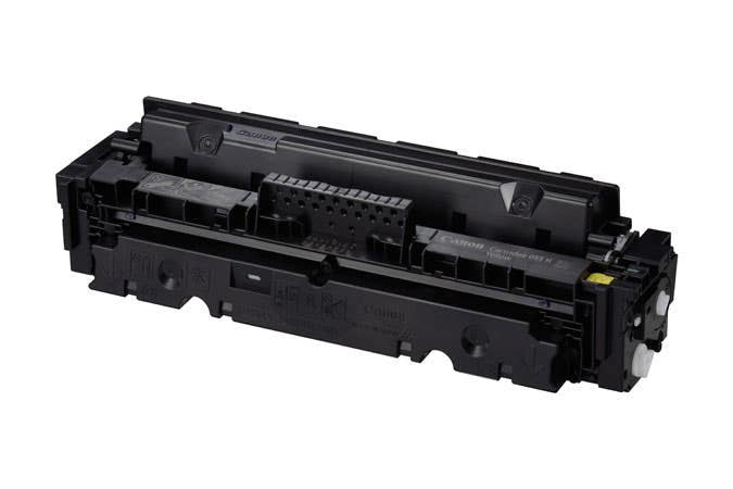 Canon imageCLASS Toner 055 Cartucho de Tinta 1 pieza(s) 1 5900 páginas Original