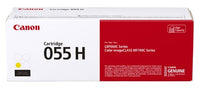 Canon imageCLASS Toner 055 Cartucho de Tinta 1 pieza(s) 1 5900 páginas Original