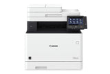 Canon imageCLASS MF743Cdw Impresora Multifunción Laser WiFi Negro, Blanco