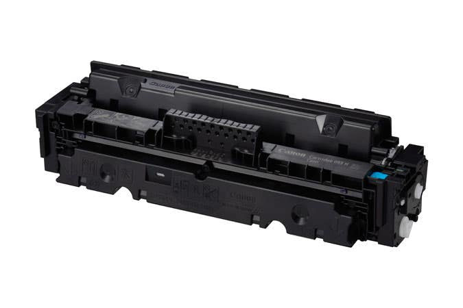 Canon imageCLASS Toner 055 Cartucho de Tinta 1 pieza(s) 1 5900 páginas Original